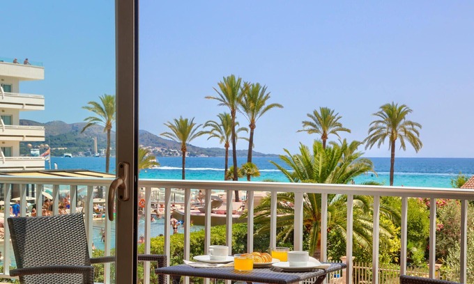 Alcudia Apartment | Roses 16 by Rentallorca