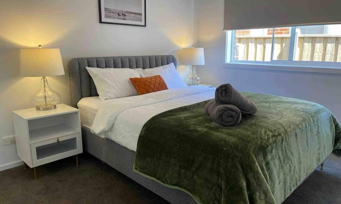 Cowes House | Rose’s Island beach House - Phillip Island - Cowes