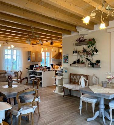 Castelnuovo del Garda Bed & Breakfast | ROSETO HOLIDAYS AZZURRO