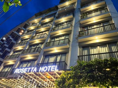 Duong Dong Hotel | Rosetta Hotel Phu Quoc