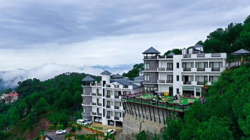 Kasauli Resort | Rosetum Kasauli