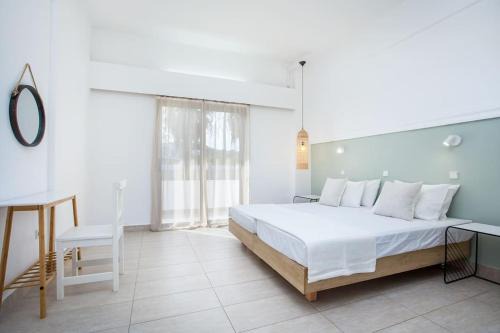 Faliraki Apartment | Rosie's Studio 2