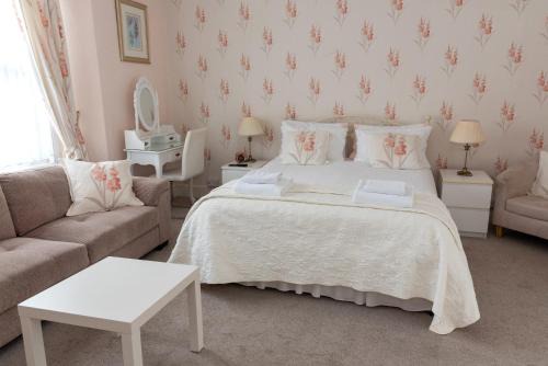 Weston-super-Mare House | Rosita Guest House