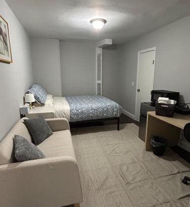 Roslyn Apartment | Roslyn Village Motel RM2