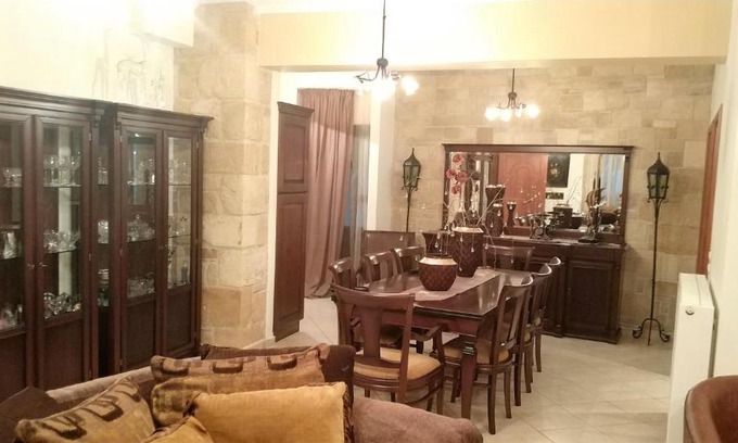 Kissamos Apartment | Rosmarino