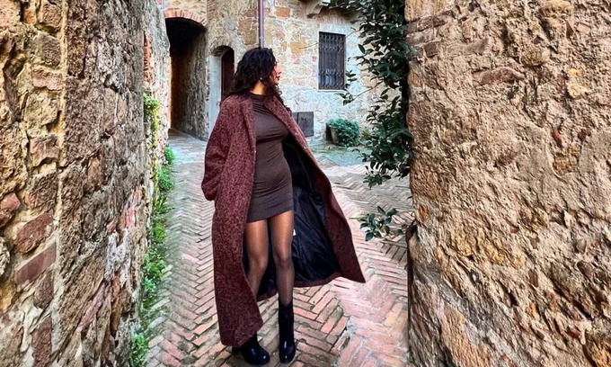 Pienza Hotel | Rossellino