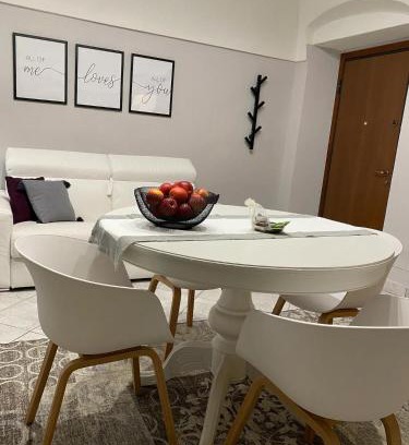 Centro Storico Apartment | Rossi21