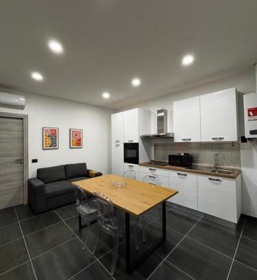 Novara Apartment | Rossini Soul Residence