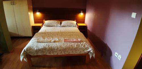 Palilula Apartment | Rosso Apartments 2