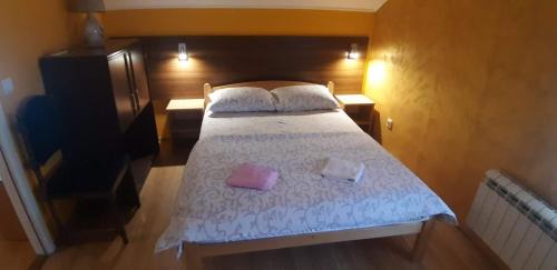 Palilula Apartment | Rosso Apartments
