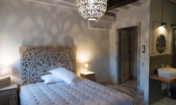 Cavriago Hotel | ROSSOdiVino
