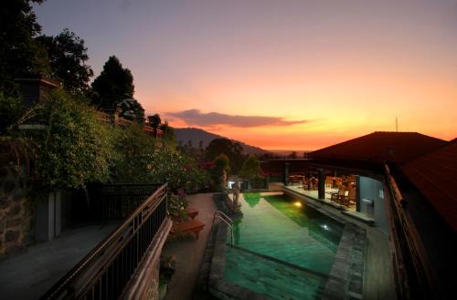 Sawan Hotel | Rostika Hotel Sekumpul