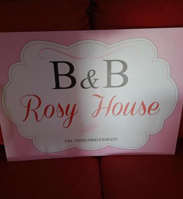 Scalea Bed & Breakfast | rosy house