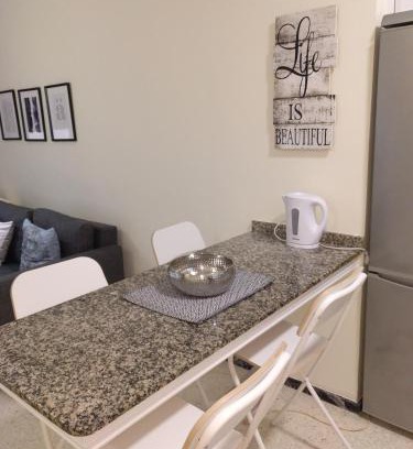 Santa Lucia Apartment | Rosyshome102