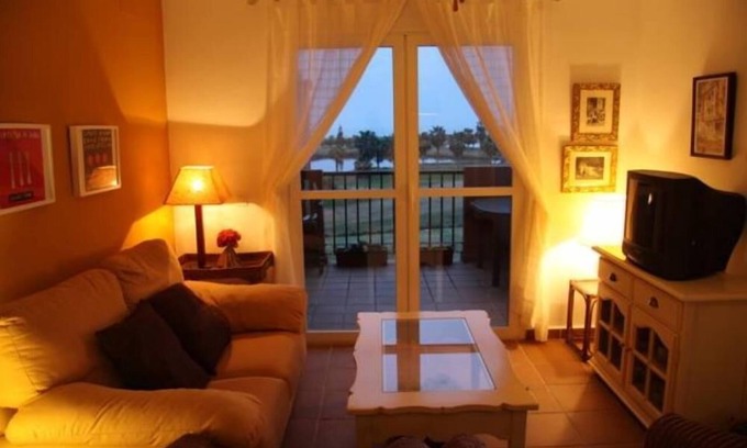 Rota Apartment | Rota: Apartment/flat - ROTA.-CADIZ