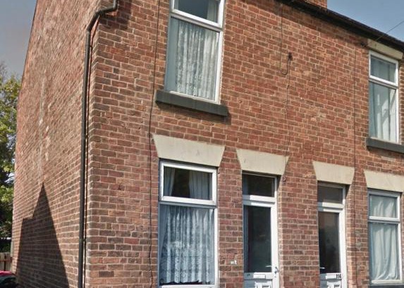 Parkgate House | Rotherham Pad