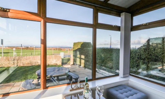 Maidens House | Rothiemay