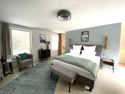 Bayreuth Apartment | Rotmain Apartments