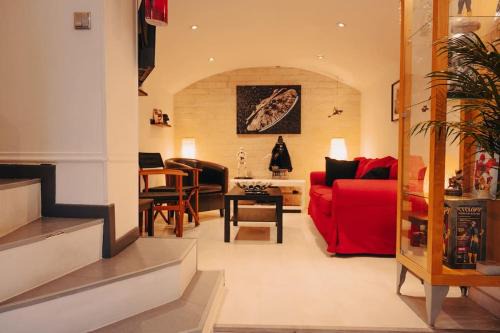 Coteaux Ouest Apartment | Rouen - La Maison Star Wars - Marvel