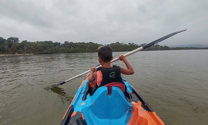 Jardim Rafael Apartment | Round trip - LA15-Bertioga, SESC, Riviera, Vista Linda, Indaiá