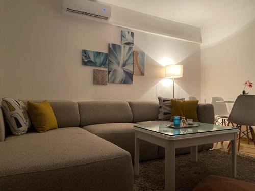Sarajevo Apartment | ROUTE 68