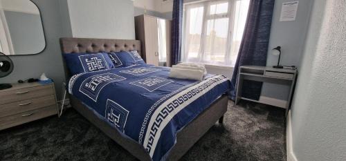 Longthornton House | Rowan Crescent's Luxury Stay-In 3