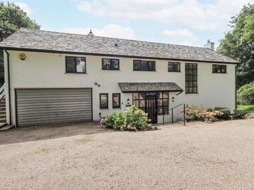 Crook House | Rowan Hill