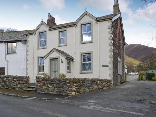 Threlkeld House | Rowan House