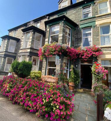 Keswick House | Rowan Tree Guest House
