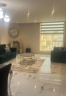 Az-Zaytun Apartment | Roxy Square Apartment