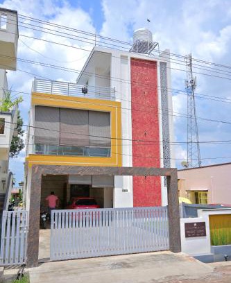 Chikkamagaluru Apartment | Roy Service Apartment