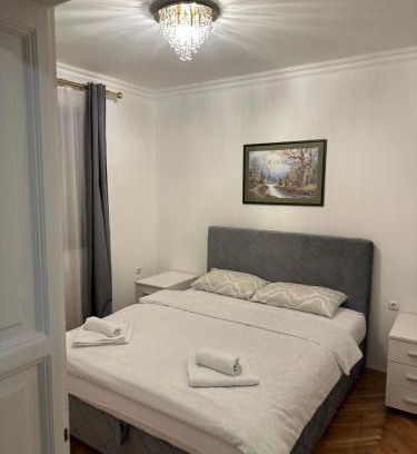 Banja Luka Apartment | Royal Apartment