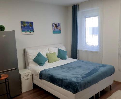 Corvin negyed Apartment | Royal Apartment Budapest