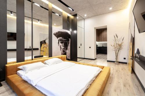 Lviv City Center Apartment | Royal apartment on Gazova 10