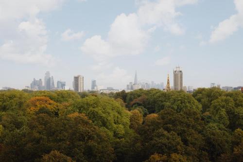 Royal Borough of Kensington and Chelsea Hotel | Royal Garden Hotel