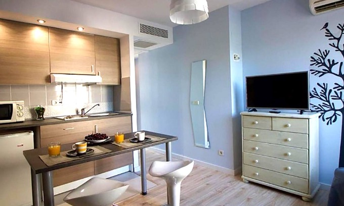 Sotogrande Apartment | Royal Golf Apartment 309