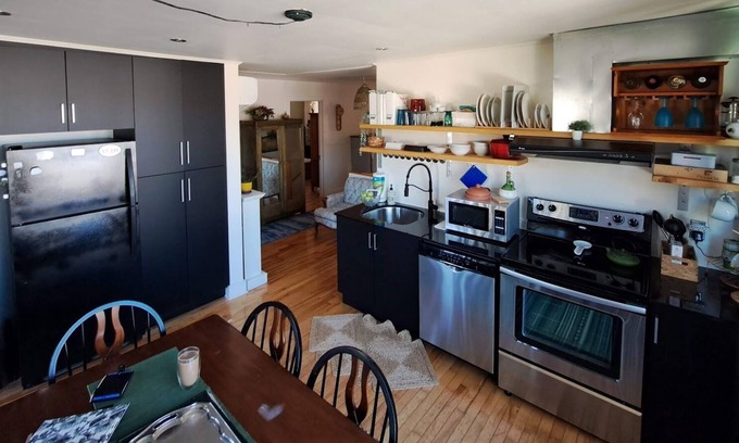 Beaupre Apartment | Royal Harbor #311369