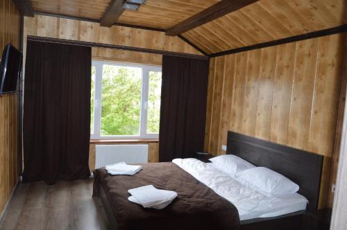 Kamenets-Podol'skiy House | Royal House