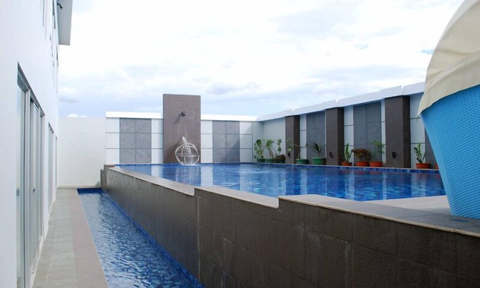 Banjarmasin Hotel | Royal Jelita Hotel