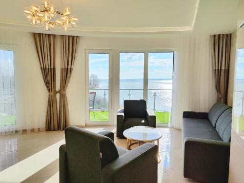 Keszthely Apartment | Royal Martin's Apartment