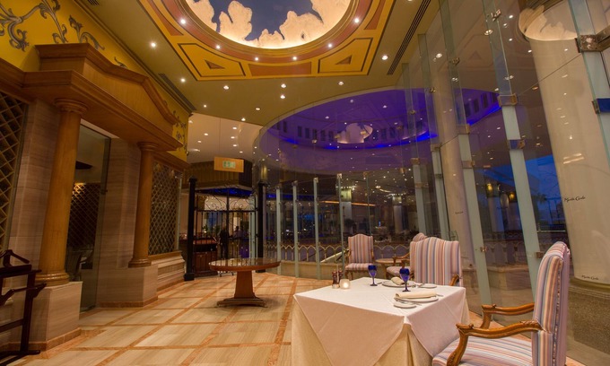 El Hadaba Resort | Royal Monte Carlo Sharm El Sheikh - Adults only