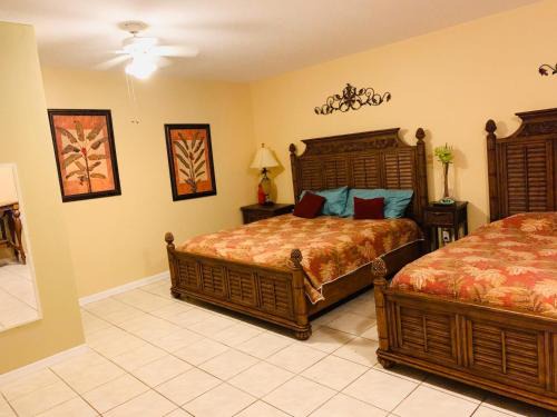 Clearwater Beach Resort | Royal North Beach
