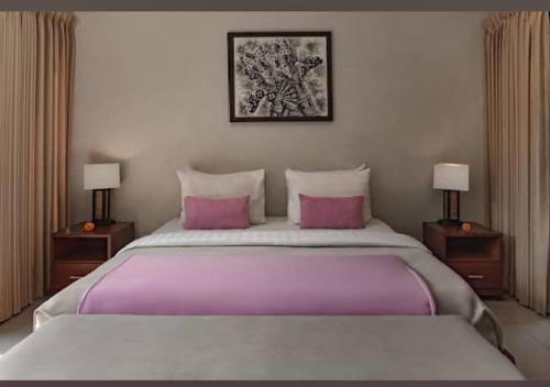 Beraban Villa | Royal Nyanyi Villas