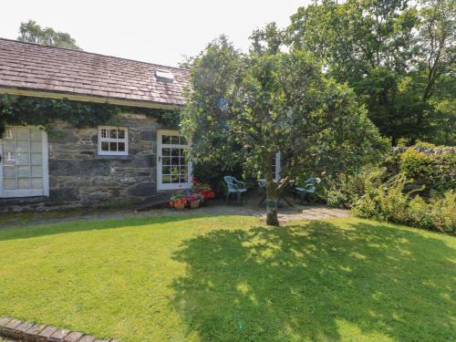 Gwynedd- Snowdonia House | Royal Oak Farm Cottage