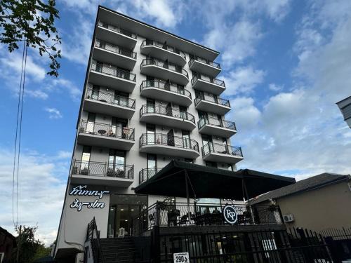 Kobuleti Hotel | Royal Palace
