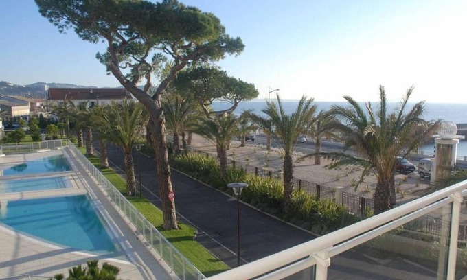 La Bocca Apartment | Royal Palm