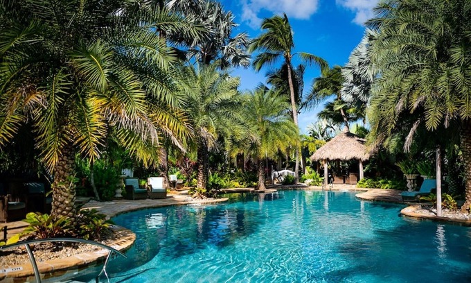 Islamorada House | Royal Palm North 3 Bedrooms, 3 Baths, Ocean Front,