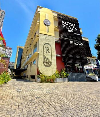 Kozhikode Hotel | Royal Plaza Inn by RAK Rooms, Calicut