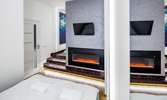 Lviv City Center Apartment | Royal Premier Apartment