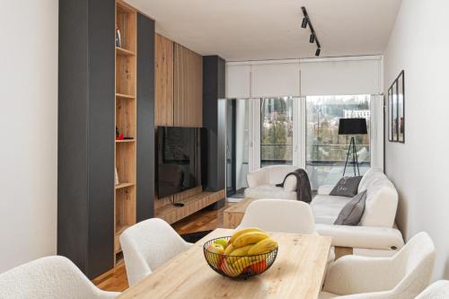 Jahorina Apartment | Royal Premium by Vucko Jahorina Serviced Apartments